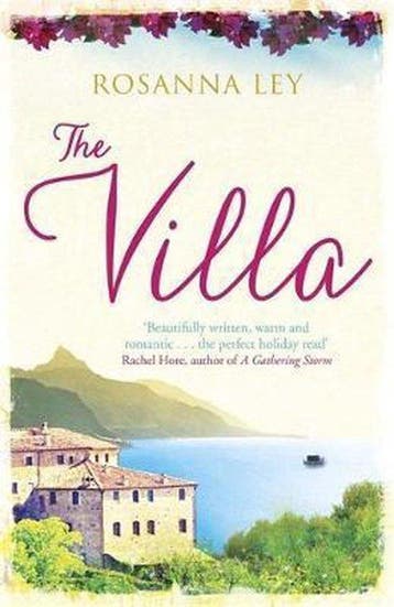 The Villa 9781780875040 Rosanna Ley, Verzenden, Rosanna Ley