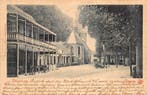 Pays-Bas - Doorn - anciens paysages de village - Carte, Gelopen