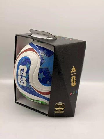 FIFA Womens World Cup CONCACAF - Wereldkampioenschap