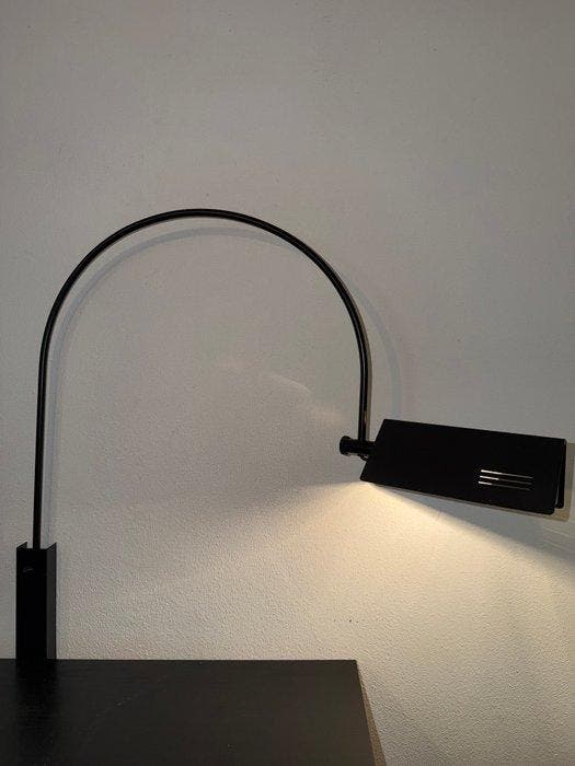 Steinhauer - Lampe murale - Métal - Applique murale arquée, Antiquités & Art, Art | Objets design