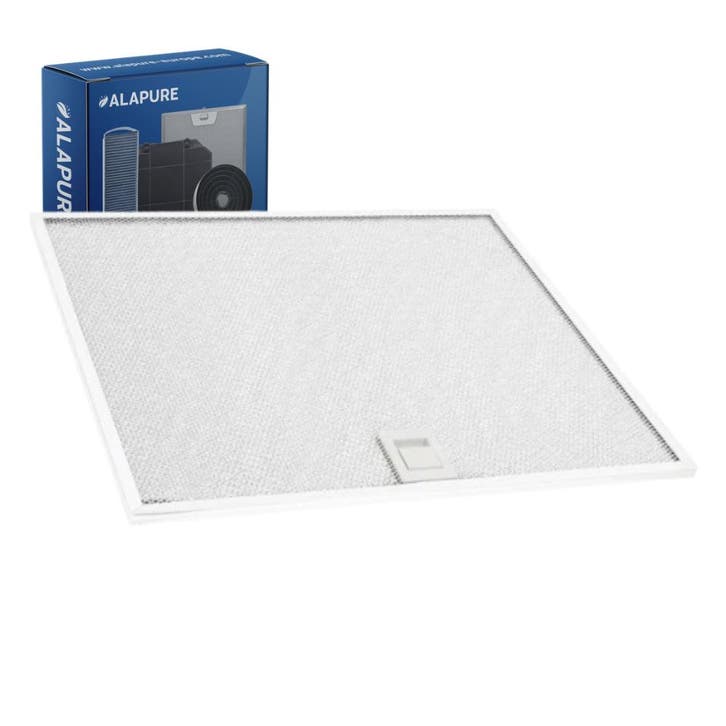 Metaalfilter voor IKEA 4055366613, Elektronische apparatuur, Afzuigkappen, Verzenden
