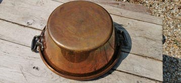 Baumalu - Steelpan - Baumalu – Les Cuivres Culinaires