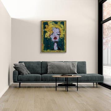 Arvydas Gaiciunas (Retne) - Svy N-17 (XL) — Contemporary