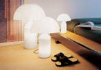 Oluce - Vico Magistretti - Lampe de table - Atollo 235 -