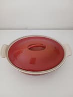 Le Creuset - Braadpan - IJzer, Emaille
