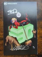 Lot 3 Comics Signed ! With COA s ! Frank CHO ,... - 3