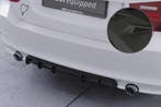 Achterskirt voor BMW 3 Reeks E90 / E91 HA435-M, Verzenden, Nieuw
