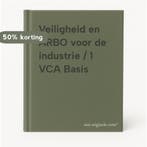 Veiligheid en ARBO voor de industrie / 1 VCA Basis, Boeken, Verzenden, Gelezen