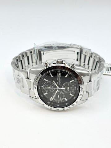 Seiko - Selection - Zonder minimumprijs - SBTQ041 - Heren -