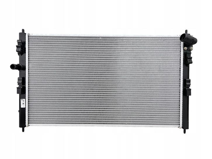 Radiateur PEUGEOT 4008 2013 - 2016 1.6HDI 1611262980 1350A76, Autos : Pièces & Accessoires, Climatisation & Chauffage, Envoi