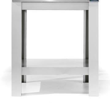 Onderstel Tiziano | Voor CUP-TZ435/1 | 1000x840x1170(h)mm, Verzenden, Nieuw in verpakking