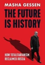 The Future is History 9781783784097 Masha Gessen, Verzenden, Gelezen, Masha Gessen