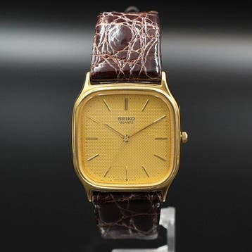 Seiko - Vintage - Sans prix de réserve - 9021-5160 - Homme -
