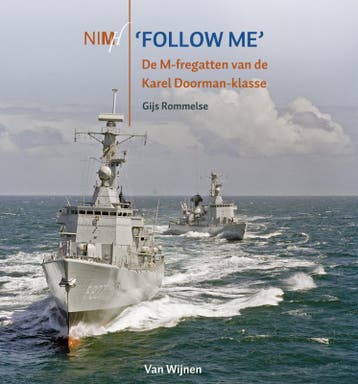 Follow Me 9789051943313 G. Rommelse, Verzenden, Zo goed als nieuw, G. Rommelse