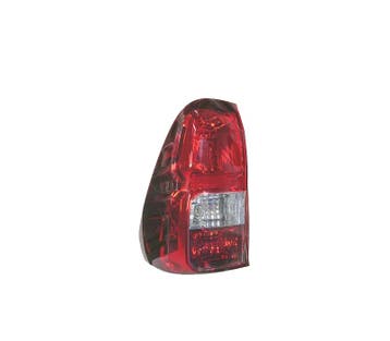 FEUX ARRIÈRE GAUCHE POUR TOYOTA HILUX 15-20, Verzenden