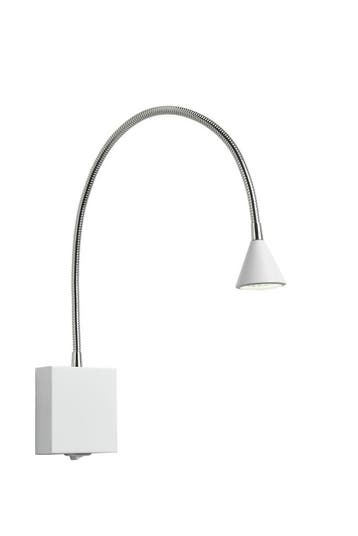 Lucide BUDDY - Bedlamp / Wandlamp - LED - 1x4W, Verzenden