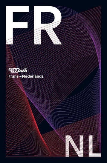 Van Dale Pocketwoordenboek Frans-Nederlands / Van Dale, Boeken, Verzenden, Gelezen, Nederlands