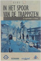 SPOOR VAN DE TRAPPISTEN - ZES TRAPPISTENABDIJEN IN DE, Verzenden, Gelezen, MOOR PIET DE