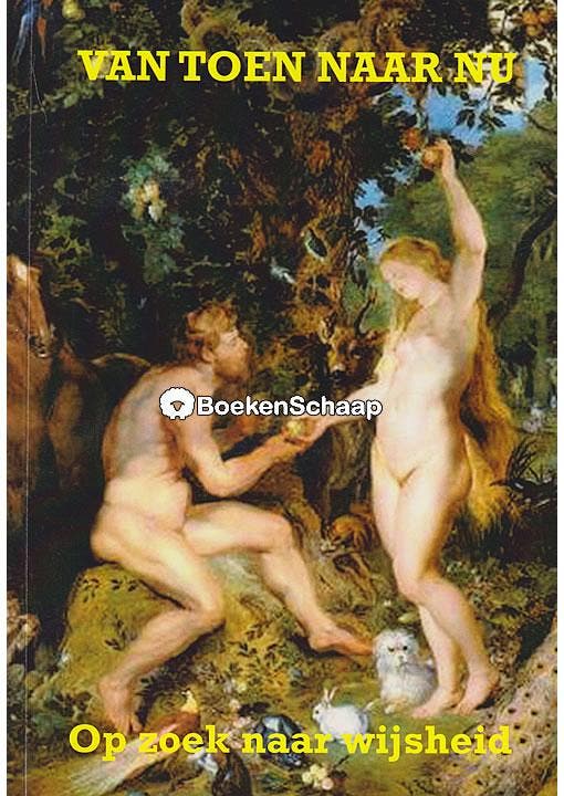 Van toen naar nu, Boeken, Esoterie en Spiritualiteit, Gelezen, Verzenden