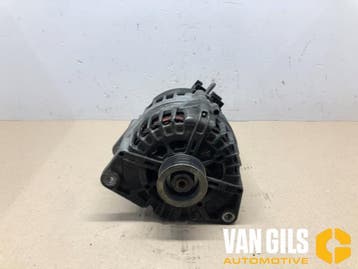 Dynamo Mercedes Vito O272667