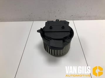 Kachel Ventilatiemotor Audi A6 O307319, Nieuw