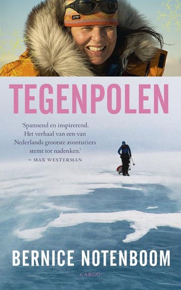 Tegenpolen 9789023457930 Bernice Notenboom, Verzenden, Zo goed als nieuw, Bernice Notenboom