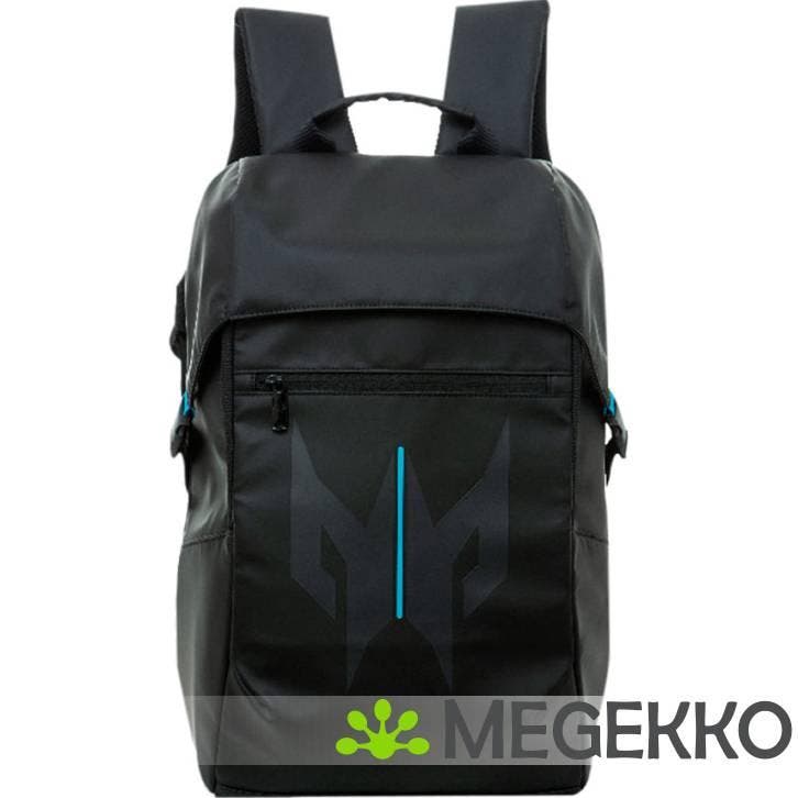 Acer Predator 16  Utility Lite Backpack, Informatique & Logiciels, Sacoches d'ordinateur portable, Envoi