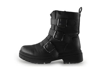 Sub55 Biker boots in maat 38 Zwart, Verzenden, Overige typen