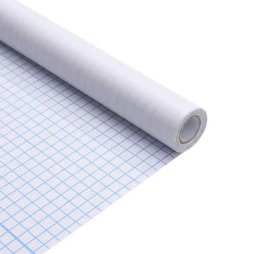 Privacyfolie mat 0,9x20m - Creeer rust en focus in je kan..., Verzenden, Zo goed als nieuw, 80 tot 120 cm, Overige typen