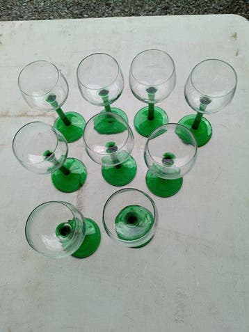 Luminarc - Wijnaccessoire (9) - Glas