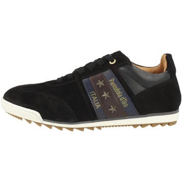 2dekans | Pantofola dOro 1886 Imola Grip Sneaker - Suède -, Ophalen of Verzenden