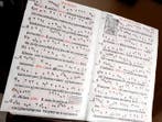 Catholic Church - Antiphonarium Romanum sheet Gregorian