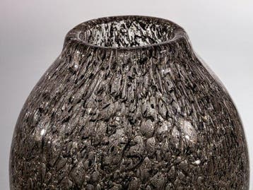 Schott Zwiesel - Heinrich Löffelhardt - Vaas - Vaasobject -