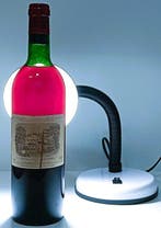 1973 Châteu Lafite Rothschild - Bordeaux 1er Grand Cru, Nieuw