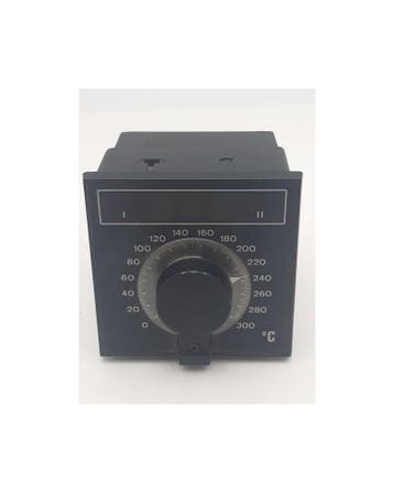 Wiebel TQD290A Temperatuurregelaar, Verzenden