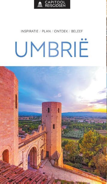 Umbrië |  | Nieuw, Verzenden, Nieuw