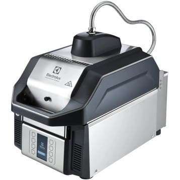 High Speed Contact-/Paninigrill | SpeeDelight | Enkel |, Verzenden, Nieuw in verpakking