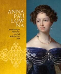 Anna Paulowna 9789462620988 Paul Rem, Verzenden, Gelezen, Paul Rem