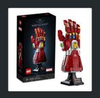 Lego Set - 76223 - Marvel - Lego Marvel Super Heroes - Iron, Kinderen en Baby's, Speelgoed | Duplo en Lego, Nieuw