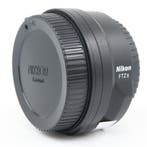 Nikon FTZ II Mount Adapter | Tweedehands, Audio, Tv en Foto, Verzenden, Zo goed als nieuw