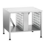 Onderstel | Rational iCombi (6x/10x 1/1 GN) | 14 Niveaus, Verzenden