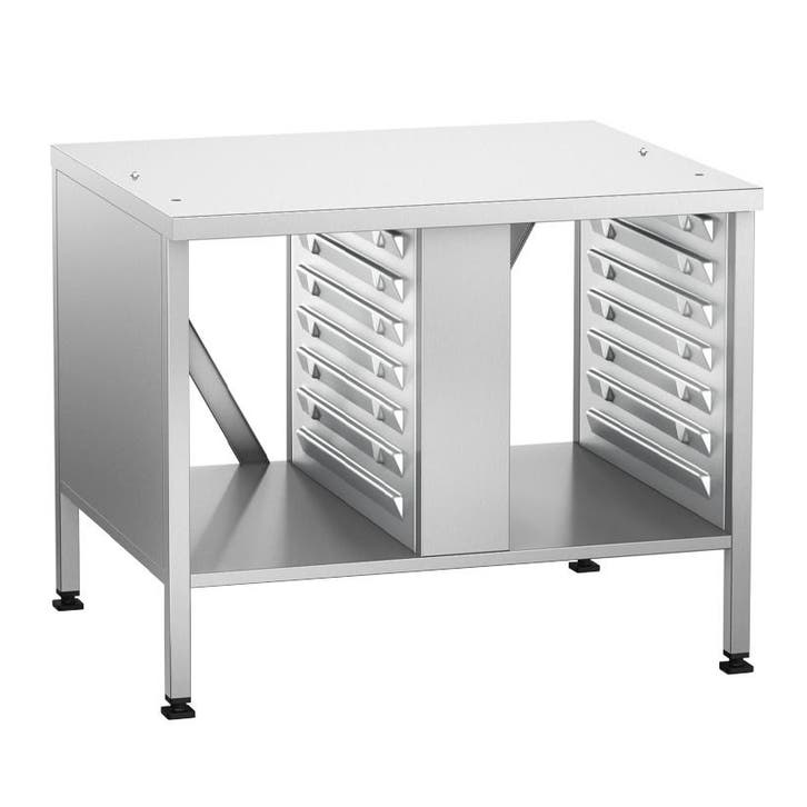 Onderstel | Rational iCombi (6x/10x 1/1 GN) | 14 Niveaus, Zakelijke goederen, Horeca | Keukenapparatuur, Nieuw in verpakking, Verzenden