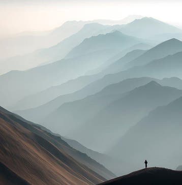 David Law - Minimal Presence XIII