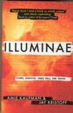 Illuminae / The illuminae files / 1 9781780748375, Verzenden, Zo goed als nieuw, Amie Kaufman