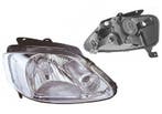 Volkswagen Fox 2007-08/2009 Koplamp Rechts (Koplampen), Verzenden, Nieuw, Volkswagen