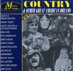 Various - Country &amp; Other Great American Dreams, Verzenden, Gebruikt