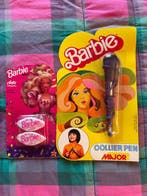 Mattel - Barbiepop Accessori vintage Barbie Mattel molllette