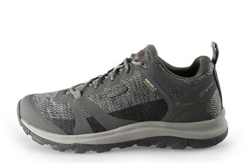 Keen Wandelschoenen in maat 36 Grijs, Verzenden, Keen, Wandelschoenen, Zo goed als nieuw