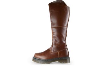 Dr. Martens Laarzen in maat 40 Bruin, Hoge laarzen, Bruin, Verzenden, Dr. Martens