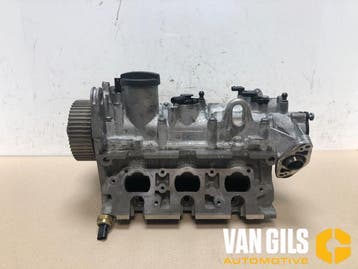 Cilinderkop Audi A1 O215974, Nieuw